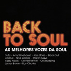 Back To Soul — 2008