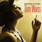 Female Tribute To Tom Waits, Vol. 01 — 2008
