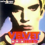 Velvet Goldmine — 1998