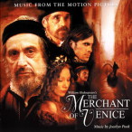 Merchant Of Venice — 2004