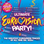 Ultimate Eurovision Party — 2008