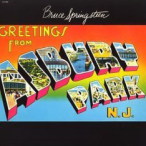 Greetings From Asbury Park, N.J — 1973