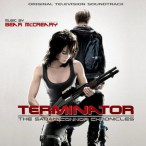 Terminator- The Sarah Connor Chronicles — 2008
