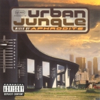 Urban Jungle (Mixed By Aphrodite) — 1999