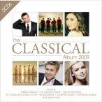 Classical Album 2009 — 2008