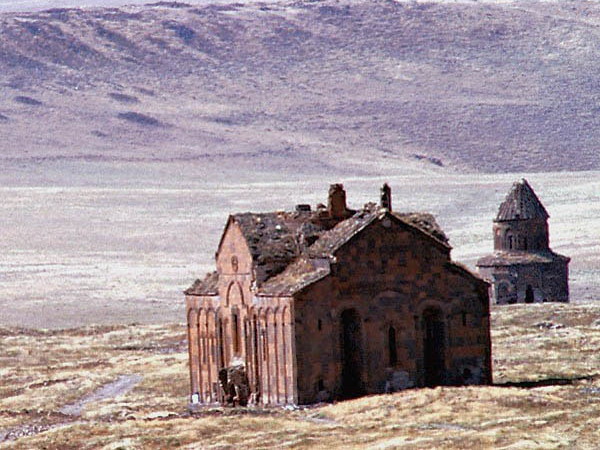 Потерянная армения. Западная Армения Потерянная Родина. Armenian Church in Turkey.