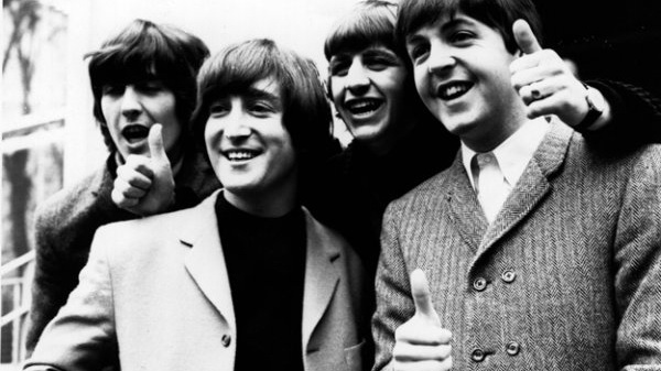 Beatles. ���� � ����� beatles.ru