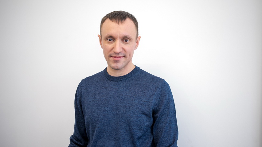 Как зовут главного разработчика. Как зовут главного разработчика