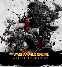   Warhammer Online: Age of Reckoning