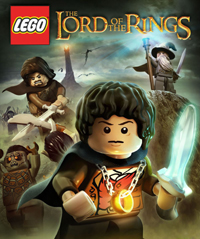   LEGO The Lord of the Rings