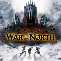   Lord of the Rings: War in the North