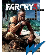 FarCry 3 FarCry 3