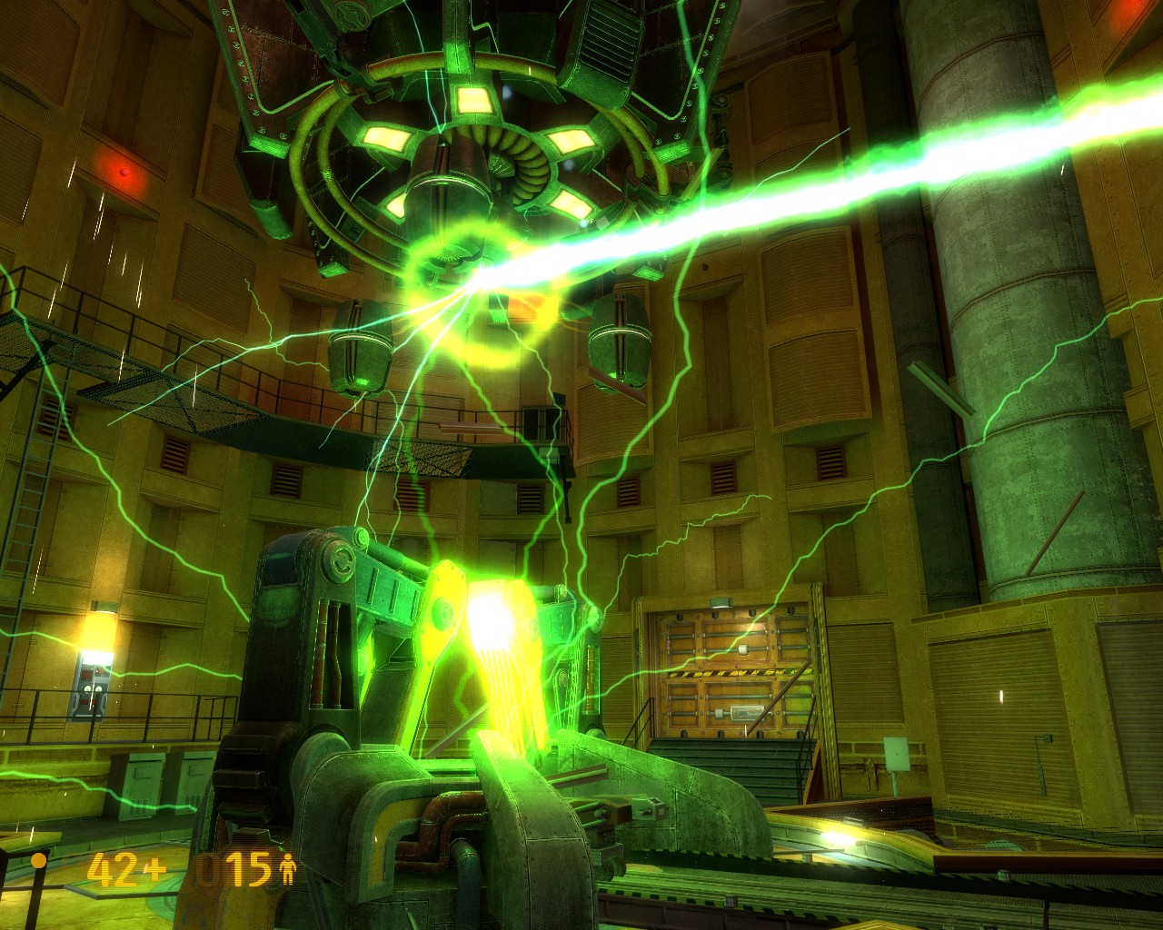 Black Mesa: Молодые годы доктора Фримена — Новости — Вебург