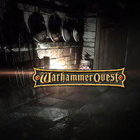  Warhammer Quest