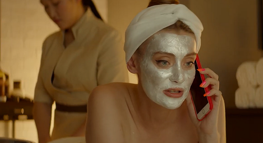 «Марафон желаний»: помедленнее, я записываю — Новости — Вебург