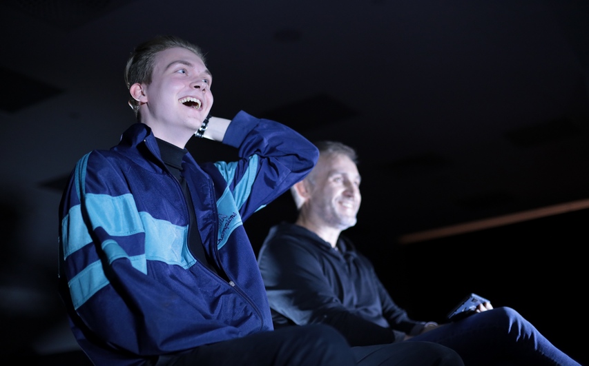 �������� ��������� ���������. ���� ������������� ������ �������)