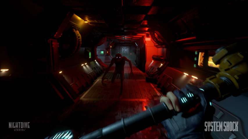 System Shock