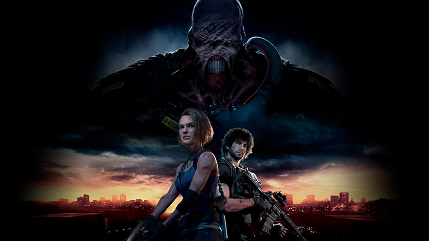 Resident Evil 3