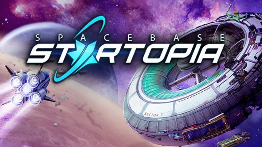 Spacebase Startopia