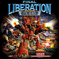   Warhammer Epic 40,000: Final Liberation