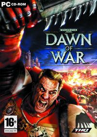   Warhammer 40,000: Dawn of War