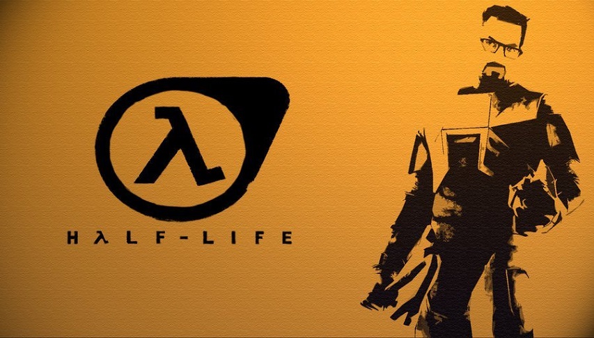 Half-Life