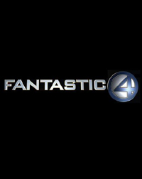 Постер фильма «Фантастическая четверка» Постер фильма «Фантастическая четверка»