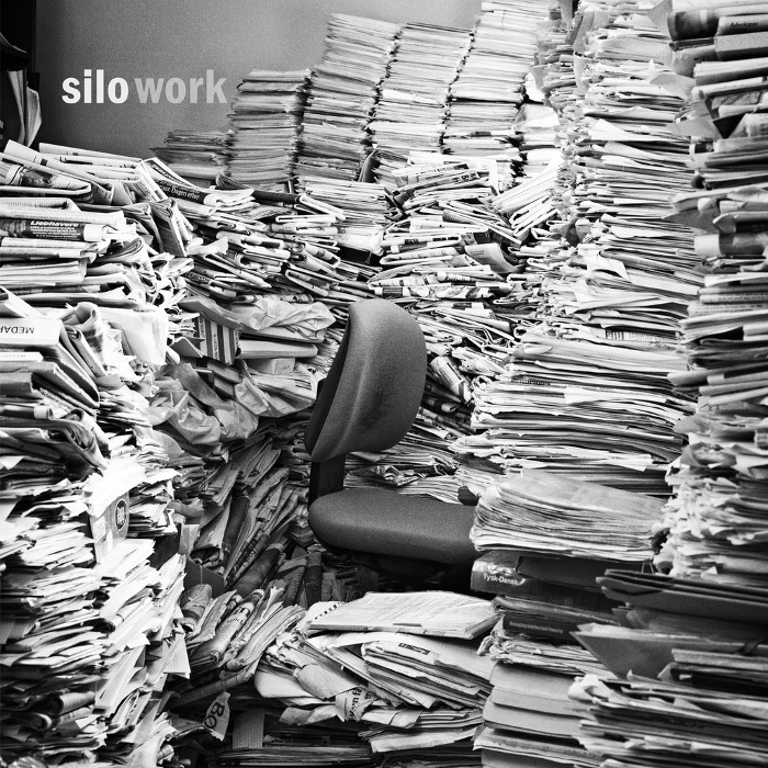 Silo — Work