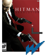 Hitman: Absolution