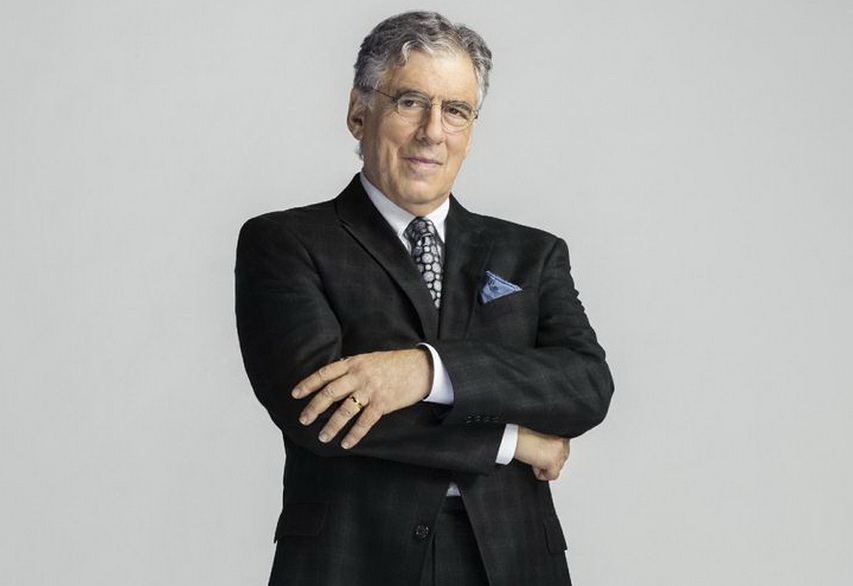 Elliott Gould Picture Posters