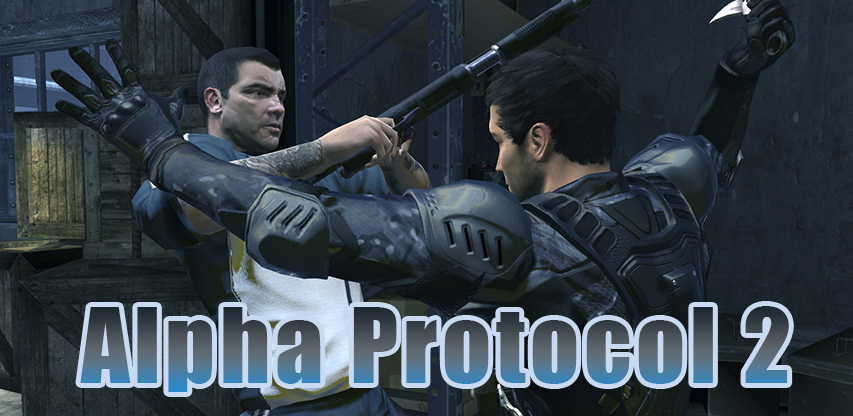 Alpha Protocol 2