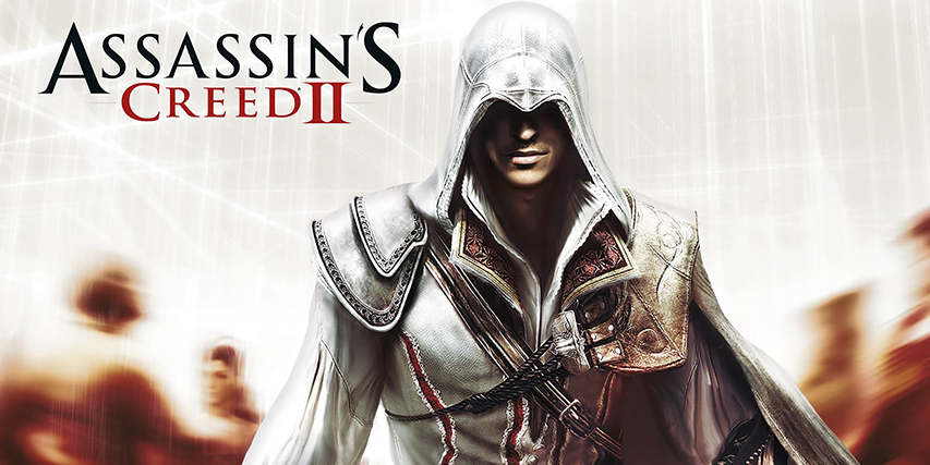 Assassin&rsquo;s Creed 2