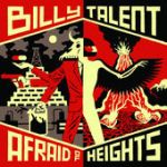 Billy Talent — Afraid Of Heights