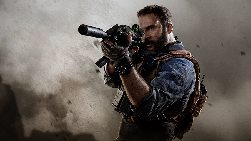 Call of Duty: Modern Warfare