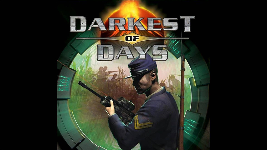 Darkest of Days