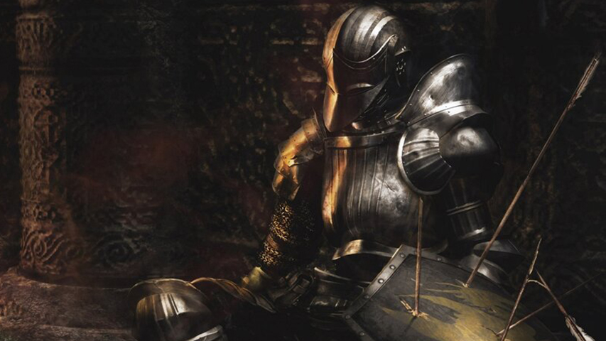 Demon's Souls