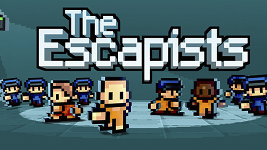 Купить Ключ Стим The Escapists 2