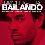 Enrique Iglesias — Bailando