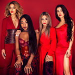 Fifth Harmony.    billboard.com