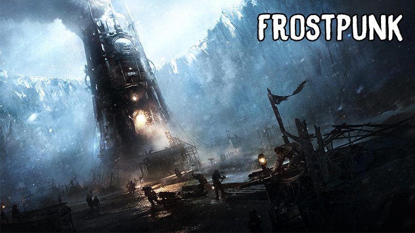Frostpunk