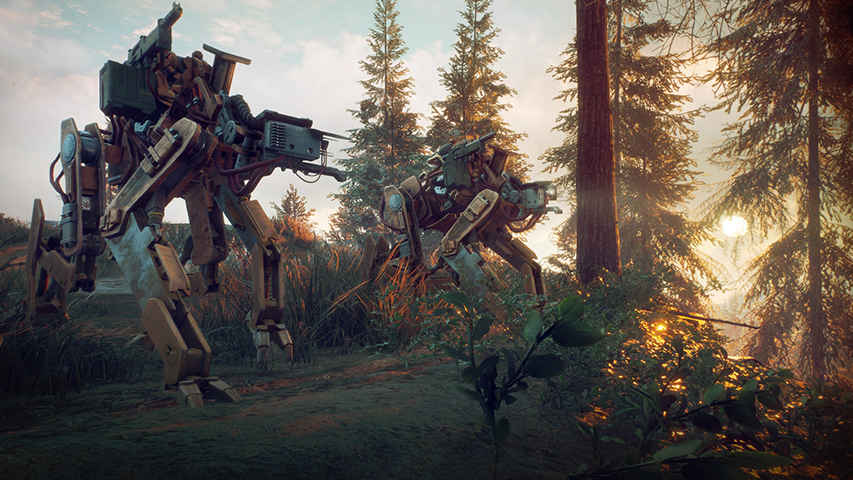 Generation Zero