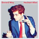 Gerard Way — Hesitant Alien