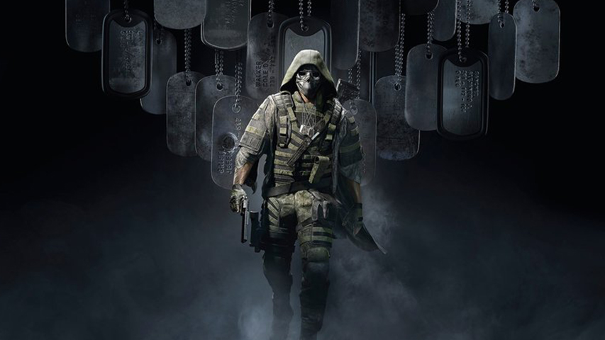 Tom Clancy`s Ghost Recon: Breakpoint