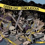 Green Day — Demolicious