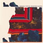 Grizzly Bear — Painted Ruins