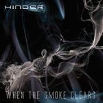 Hinder — When The Smoke Clears