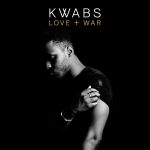 Kwabs — Love + War