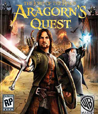   Lord of the Rings: Aragorn's Quest