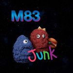 M83 — Junk