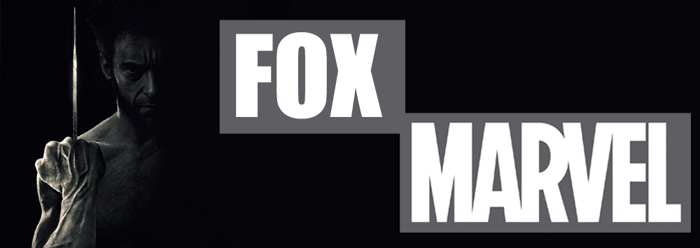 Marvel – Fox